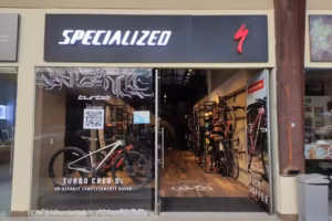 Tienda Specialized Cerritos
