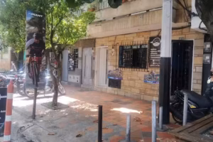 Tienda Taller Duro Bikes