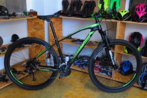 Tienda Toro Bike