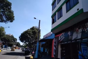 Tiendagwbucaramanga