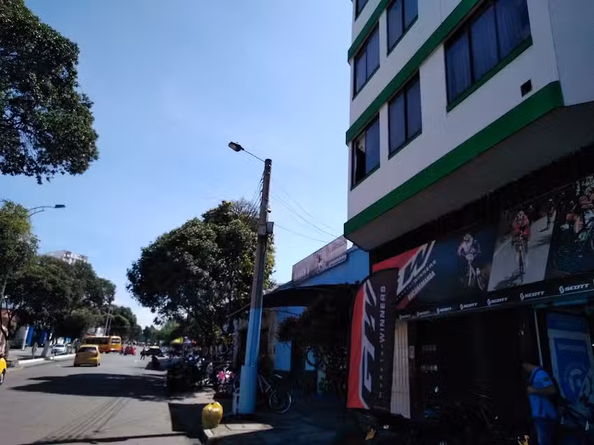 Tiendagwbucaramanga