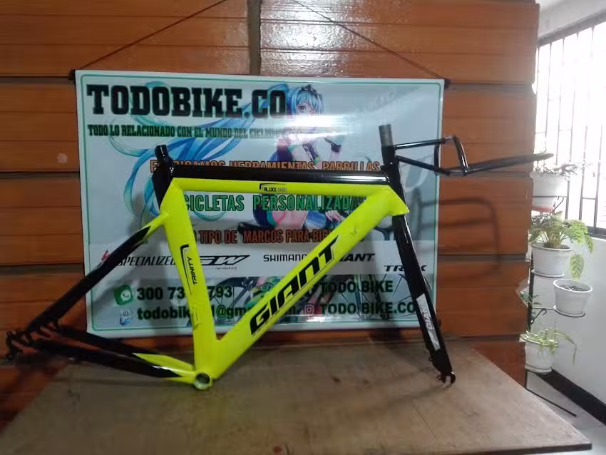 TODOBIKE .CO