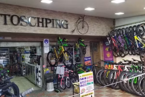 tosch ping
