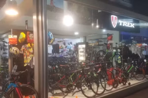 TRIATHLON DEPORTES