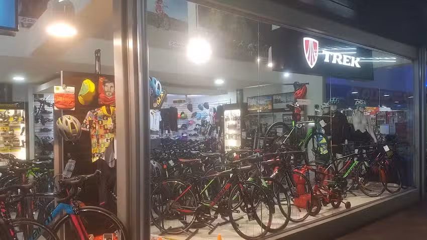 TRIATHLON DEPORTES