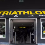 TRIATHLON DEPORTES