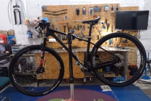 Trochasbike