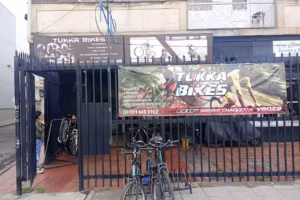 Tukka Bikes