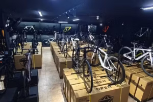 TWITTER BIKES