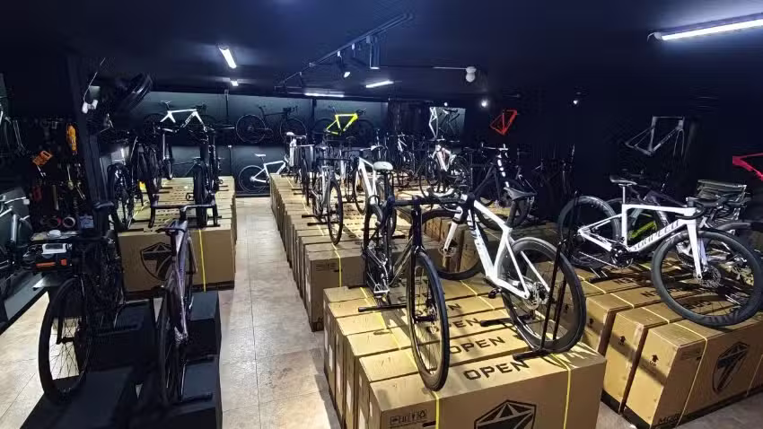 TWITTER BIKES