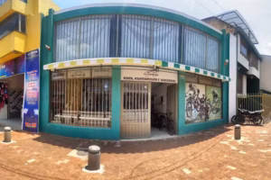 Uberbikers &zwj; ️ &zwj; ️