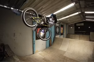 UNDERGROUND PARK