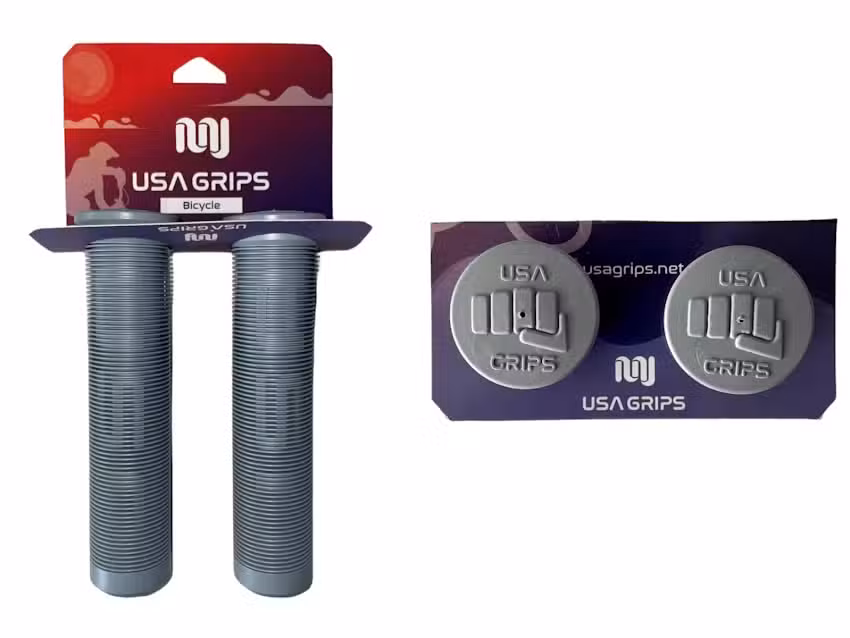 USA Grips