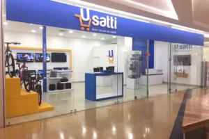 Usatti &ndash; Nueva Vida Para Tus Objetos