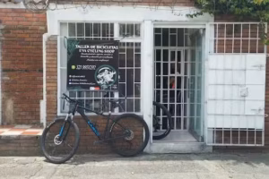 Uva Cycling shop