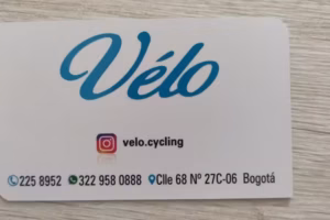 Velo Bicicletas