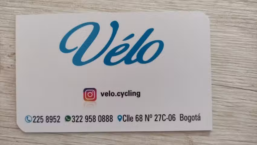 Velo Bicicletas