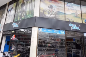 Venta de Repuestos y Bicicletas en Pereira | Mantenimiento | Dale Pedal