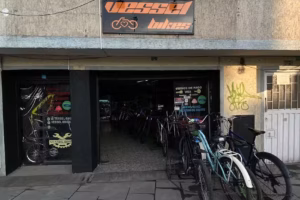 Vessel Bikes