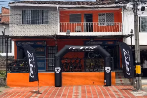 Villalbike Bicicletas – Bicicletas, repuestos y accesorios en Medellin, Colombia