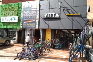 VITTA BIKE STORE