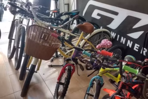 WorldBike Santander