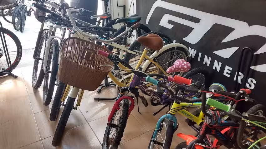 WorldBike Santander