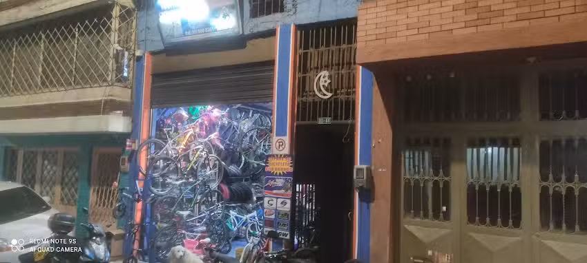 Xtreme Bike&rsquo;s