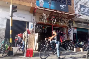 Xtreme Bikes