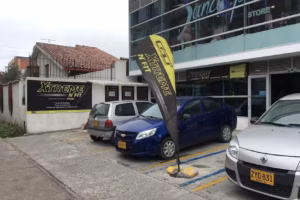 Xtreme N&rsquo; Fit Bicicletas