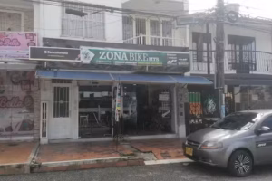 Zona Bike Mtb