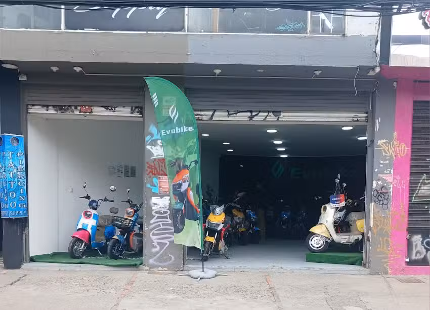 ZONA DEL HOGAR (Movilidad,Tecnolog&iacute;a)